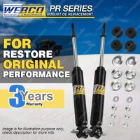 Front Webco Pro Shock Absorbers for TOYOTA HILUX 2WD RN10 RN13 RN15 RN16 Ute