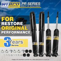 Front Rear Webco Pro Shock Absorber for MITSUBISHI TRITON ME MF MG MH MJ 2WD Ute