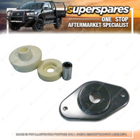 Superspares Left Rear Strut Mount for Mini Cooper R50 - R53 01/2002-02/2007