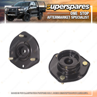 Superspares Front Strut Mount for Mazda 6 GG 08/2002-11/2007 Brand New