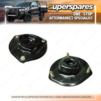 Superspares Front Srtut Mount for Toyota Tarago ACR30 07/2000-12/2005