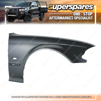 Superspares Right Guard for Bmw 3 Series E46 SEDAN 09/1998-10/2001 Brand New