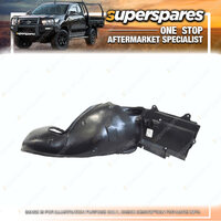 Superspares LH Guard Liner for Bmw 3 Series E46 SEDAN WAGON S 2 09/1998-09/2005