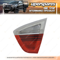 Superspares Right Tail Light Inner for Bmw 3 Series E90 SEDAN 03/2005-08/2008