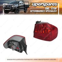 Superspares RH Led Tail Light Outer for Bmw 3 Series E90 SEDAN 09/2008-12/2011