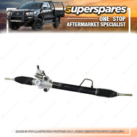 Superspares Power Steering Rack for Mitsubishi Triton 4WD ML MN 07/2006-12/2014