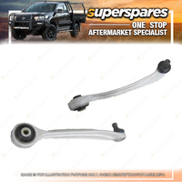 Superspares Right Front Upper Front Torque Arm for Audi A4 B7 02/2005-12/2007