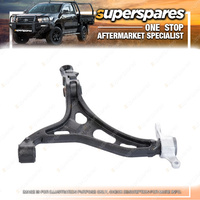 LH Front Lower Control Arm for Jeep Grand Cherokee WK Without Ball Joint