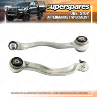 Superspares LH Front Control Arm Front With Ball Joint for Bmw 7 Series F01 F02