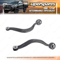 Superspares Left Front Lower Front Control Arm for Bmw X5 E53 11/2000-12/2006