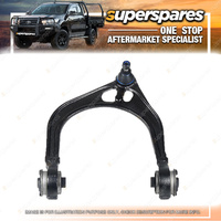 Superspares Left Front Upper Control Arm for Chrysler 300 300C 11/2005-ONWARDS