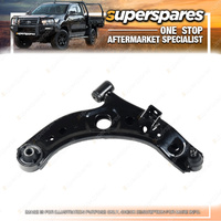 Superspares RH Front Lower Control Arm for Daihatsu Sirion M3.01 11/2004-11/2008