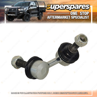 Superspares Right Front Sway Bar Link for Honda Cr V RD 12/2001-01/2007