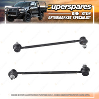 Superspares Left Rear Sway Bar Link for Toyota Camry CV36 09/2002-06/2006