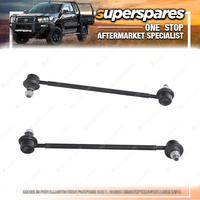 Superspares Right Rear Sway Bar Link for Toyota Camry CV36 09/2002-06/2006