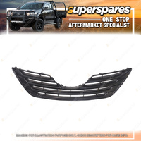 Superspares 1 pc of Grille for Toyota Camry CV40 07/2006-08/2009 Brand New