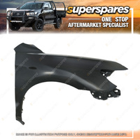 Superspares Right Guard for Toyota Camry CV40 07/2006-11/2011 Brand New