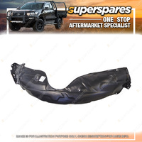 Superspares Left Guard Liner for Toyota Camry CV40 07/2006-11/2011 Brand New