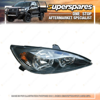 Superspares Right Headlight for Toyota Camry Sportivo CV36 09/2002-08/2004