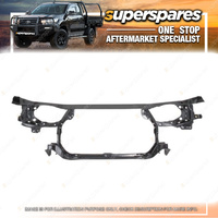 Superspares Front Radiator Support Panel for Toyota Camry SK20 08/1997-09/2002