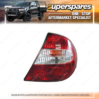 Superspares Right Hand Side Tail Light for Toyota Camry CV36 2002-2004