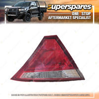 Superspares Right Inner Tail Light for Toyota Camry ASV50 01/2015-ONWARDS