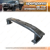 Superspares Front Bar Reinforcement for Toyota Corolla ZRE152 05/2007-12/2012