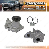 Water Pump for Toyota Corolla AE92 AE95 1.4 1.6L Petrol 4Afc 6Afc 4Afe