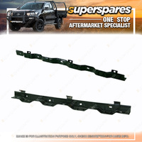 Superspares Rear Bar Reinforcement for Toyota Hiace RZH 08/1994-02/2005