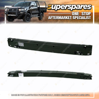 Superspares Front Lower Bumper Bar Reinforcement for Toyota Hiace Lwb TRH KDH