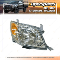 Right Headlight for Toyota Hilux TGN16 TGN26 KUN16 KUN26 GGN15 GGN25 2005-2008