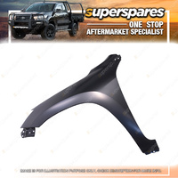 Superspares LH Guard for Toyota Rav4 ACA30 SERIES Without Blinker & Flare Holes