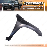 Superspares RH Guard for Toyota Rav4 ACA30 SERIES Without Blinker & Flare Holes