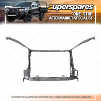 Superspares Front Radiator Support Panel for Toyota Rav4 ACA20 SERIES 2000-2005