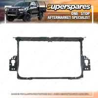 Front Radiator Support Panel for Toyota Rav4 ACA30 SERIES 01/2006-07/2008