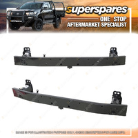 Superspares Front Bumper Bar Reinforcement for Toyota Rav4 ACA30 SERIES 06-08