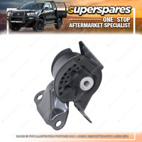 Superspares Left Engine Mount for Mazda Cx 7 ER 2.3 2.5L Inline 4 Petrol L3 L5