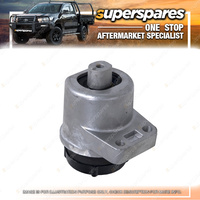 Superspares Right Engine Mount for Mazda Cx 7 ER 2.3 2.5L Inline 4 Petrol L3 L5