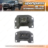 Superspares Front Engine Mount for Mazda 3 BL 2.3 2.5 Litre Inline 4 Auto Manual