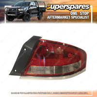 Superspares Right Tail Light for Ford Falcon BA BF SEDAN 10/2002-09/2005