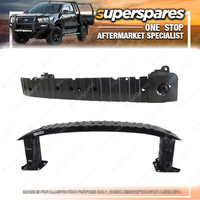 Superspares Front Bumper Bar Reinforcement for Ford Focus LS LT SEDAN HATCHBACK