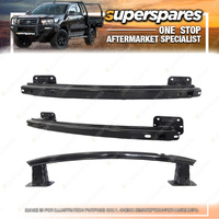 Superspares Rear Bumper Bar Reinforcement for Ford Focus LS LT SEDAN HATCHBACK