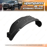 Superspares Left Guard Liner for Ford Ranger PX 09/2011-05/2015 Brand New