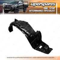 Superspares Right Guard Liner for Honda Accord Euro CL 06/2003-01/2008