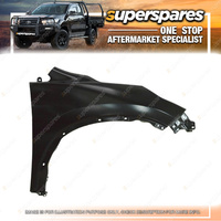 Superspares Right Hand Side Guard for Honda Cr V RM 11/2012-ONWARDS