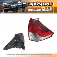 Superspares Right Tail Light for Honda Cr V RM 11/2012-11/2014 Brand New