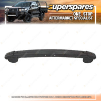 Superspares Front Bumper Bar Reinforcement for Honda Civic ES SEDAN SERIES 2