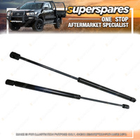 Pair of Bonnet Struts for Holden Commodore VE 08/2006-02/2013 Strut Set