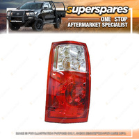 LH Tail Light for Holden Commodore Ute Wagon VY SERIES 2 10/2003-07/2004