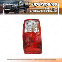 RH Tail Light for Holden Commodore Ute Wagon VY SERIES 2 10/2003-07/2004